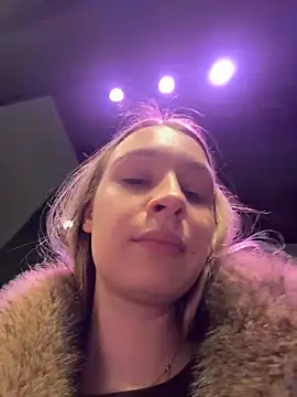 SashaCatt's cam snapshot