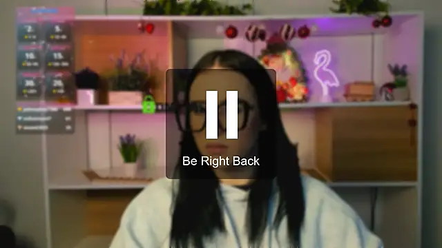 alia_skay's cam snapshot