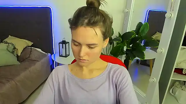 Jessy_lil's cam snapshot