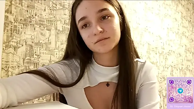 BethZiglar's cam snapshot