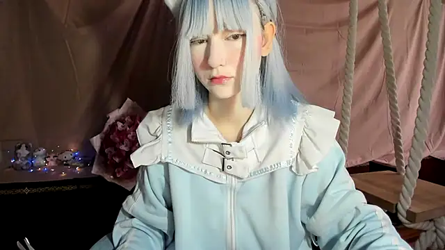 Yoonhee_ki's cam snapshot