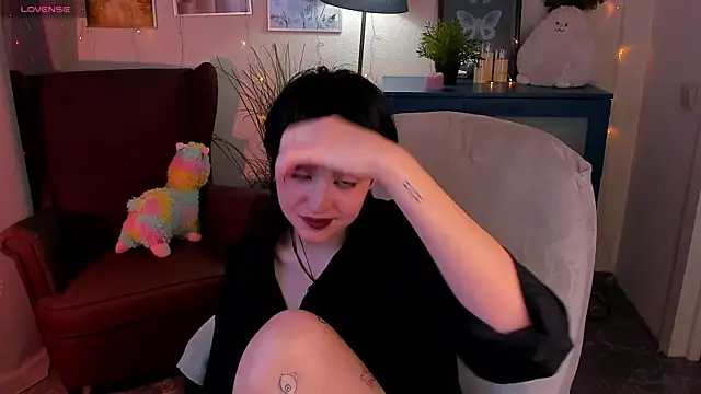 SarahShelby's cam snapshot