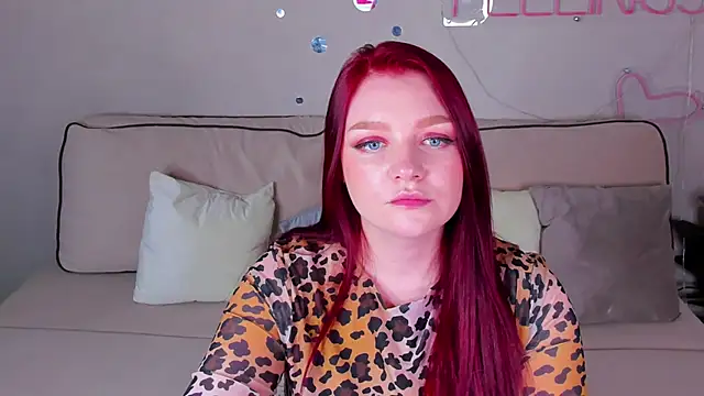 Gloria_Gordon's cam snapshot