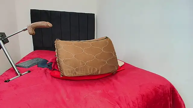 diosa_victoria's cam snapshot