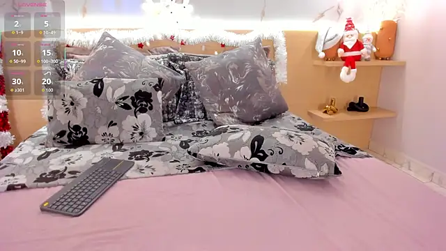 IvyEllis's cam snapshot