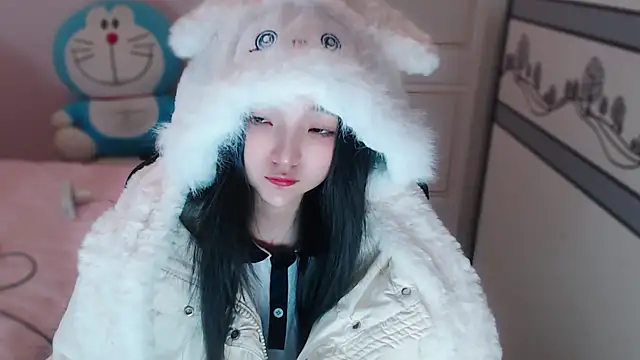 xiao-xiao-D's cam snapshot