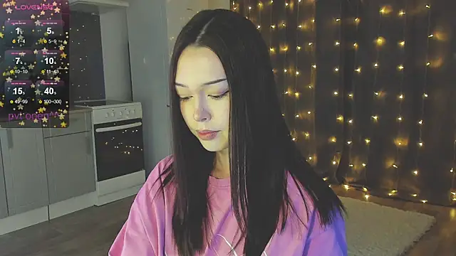 kittenrisha's cam snapshot