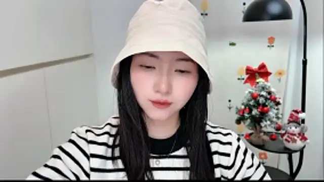 xixi-baobao's cam snapshot