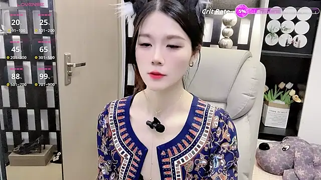 Yueyue-MM's cam snapshot