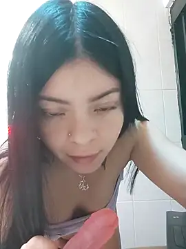 LunaJacobs's cam snapshot