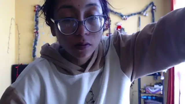 Violet_And_Smith's cam snapshot