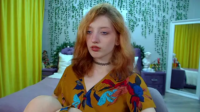 MistyMarlo's cam snapshot