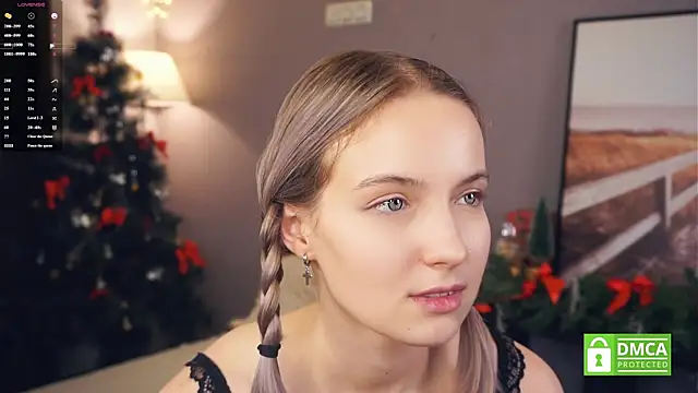 HongTomczak's cam snapshot