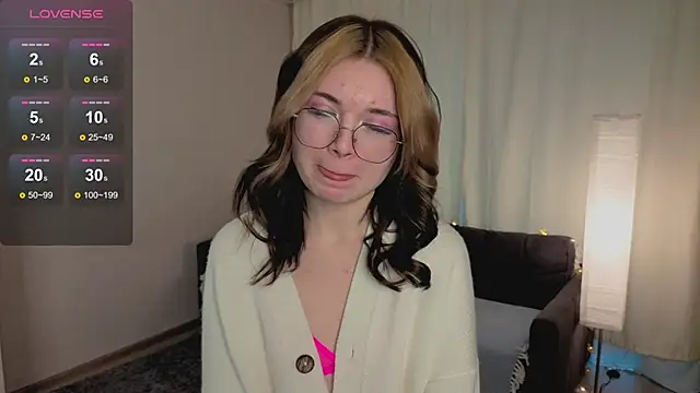 Susan_Gardner's cam snapshot