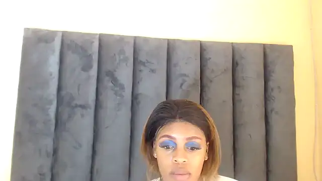 SexyHarleyBlack's cam snapshot