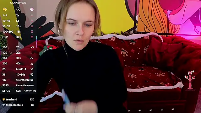 MaribelRiverr_'s cam snapshot