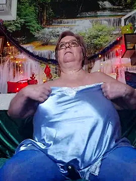 QueenPammy1's cam snapshot