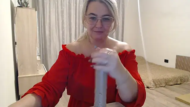 EleanoraDream's cam snapshot