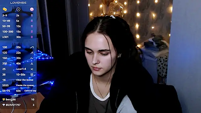 _Maribel_'s cam snapshot