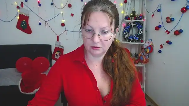 VanessaHotts's cam snapshot