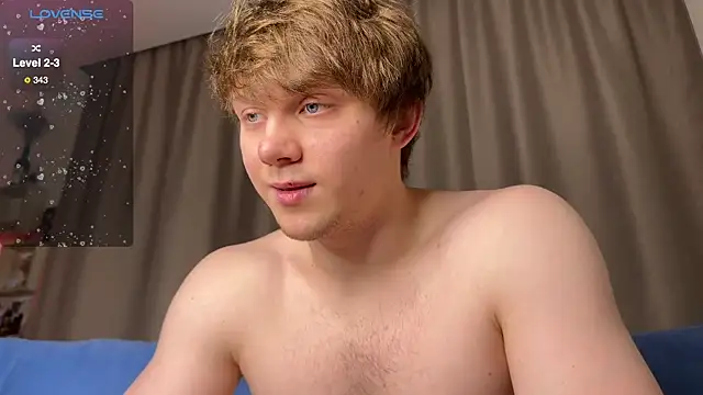 David_Keler live sex cam