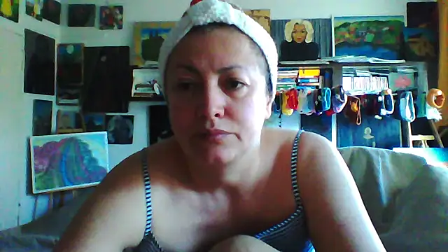 MariaAnaSunshine's cam snapshot