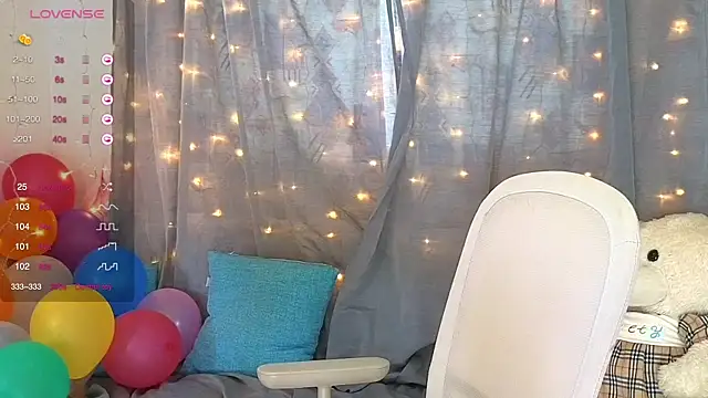 Miss_Milka's cam snapshot