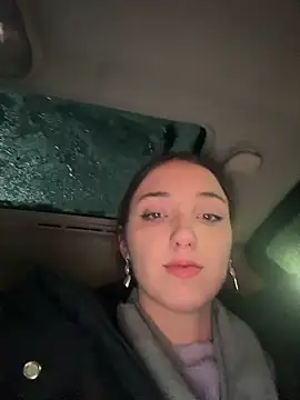 DollyTall live sex cam