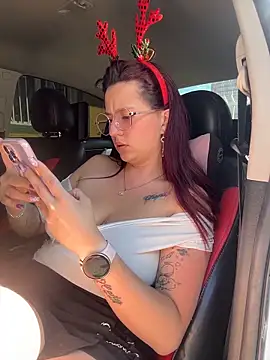 Zoe_fire's cam snapshot