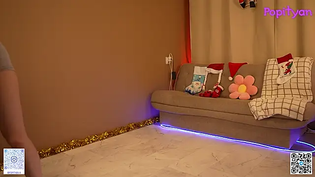 popityan1's cam snapshot