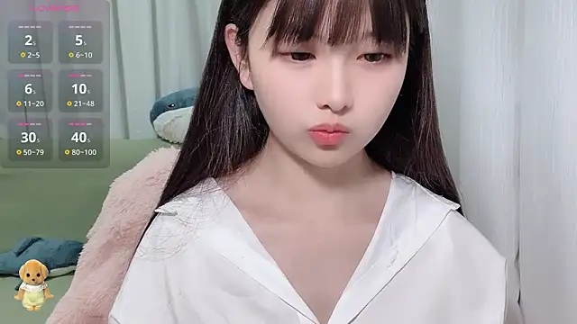 eunhee's cam snapshot