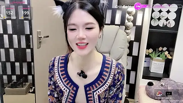 Yueyue-MM's cam snapshot