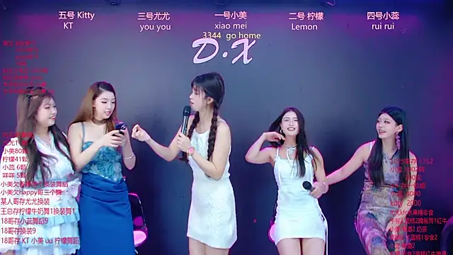 DX-003's cam snapshot