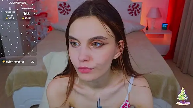 MissSusan's cam snapshot