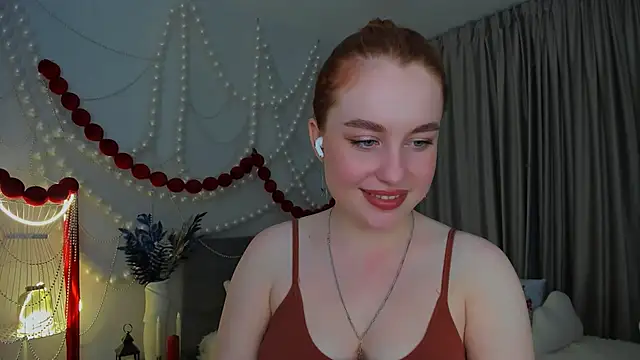 AirySilhouette's cam snapshot