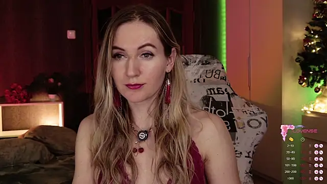 Hello_Lisha's cam snapshot