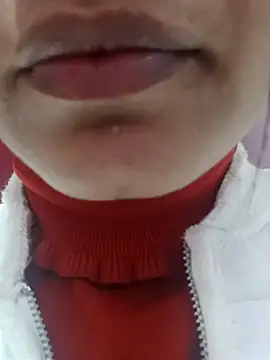 CuteSarikaLIVE's cam snapshot