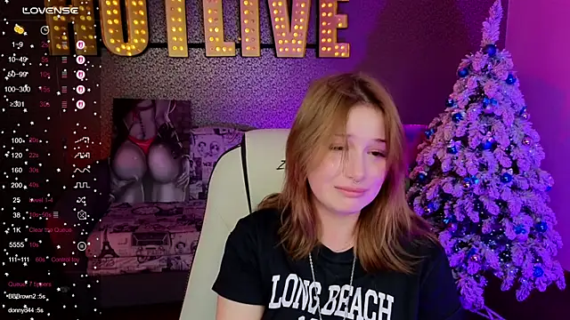 Eridabytrend live sex cam