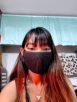 HOT_SHRII's cam snapshot