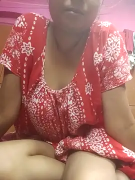 Hooghlypinkivabi's cam snapshot