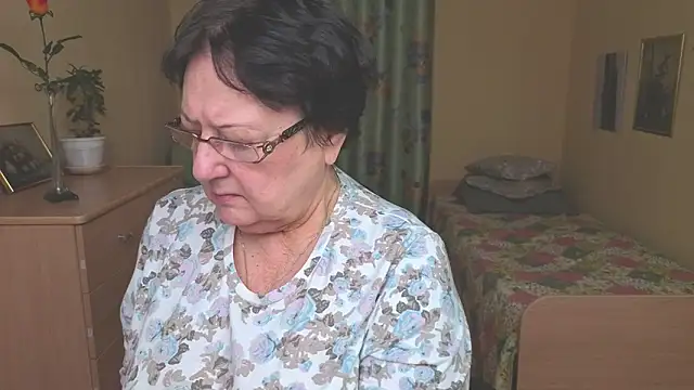 Margo_Moll's cam snapshot