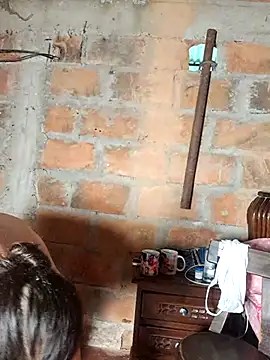 lady_and_charly's cam snapshot