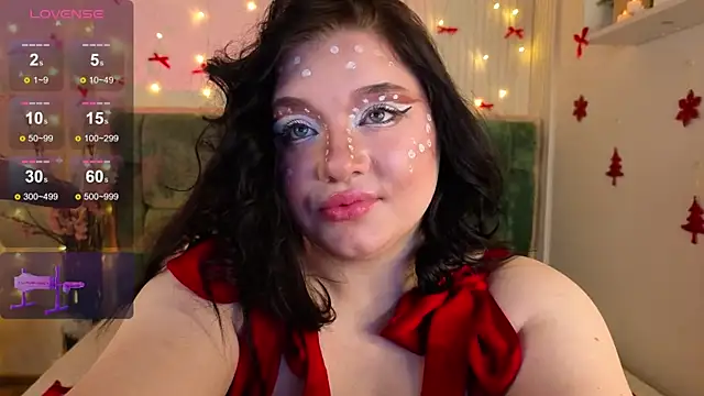 BiggieBoobies live sex cam