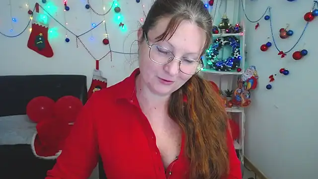 VanessaHotts's cam snapshot