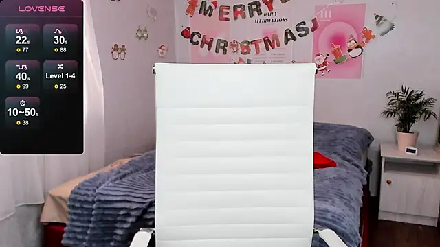 Geisha_Anna's cam snapshot