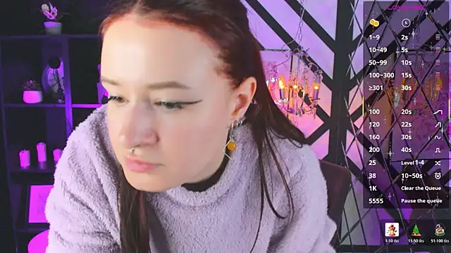 Lily_Moonlight's cam snapshot