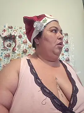 curvy_diva_'s cam snapshot