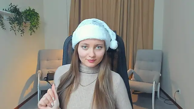 CamiPacker's cam snapshot