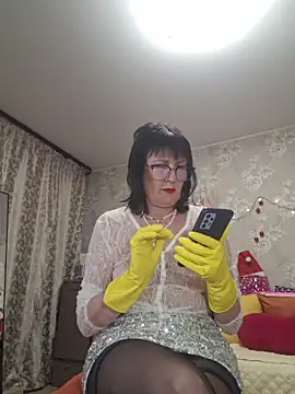 LaliaMia's cam snapshot