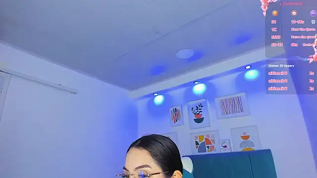 milk_candy18 live sex cam